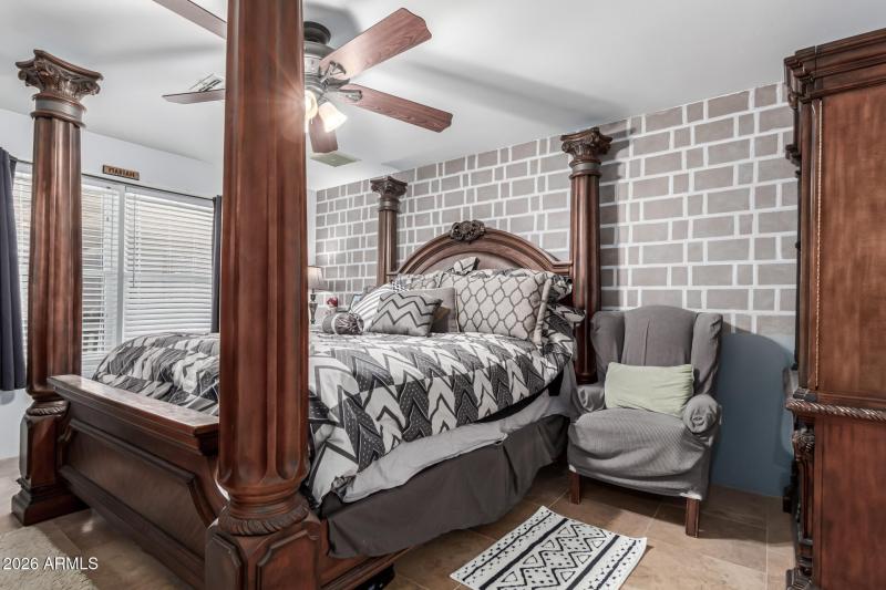 37 - Guest Bedroom 3