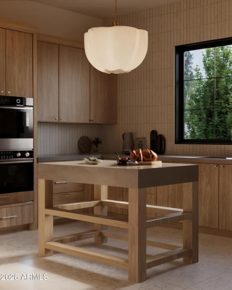 GUEST HOUSE KITCHEN 1