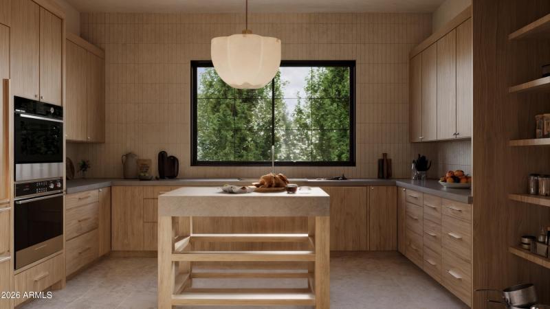 GUEST HOUSE KITCHEN 2