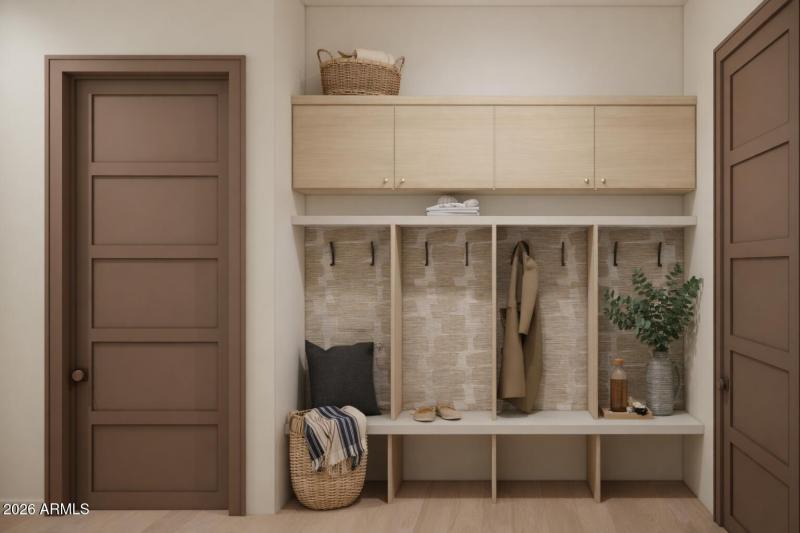 MUDROOM