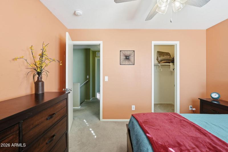 3rd bedroom Celebration