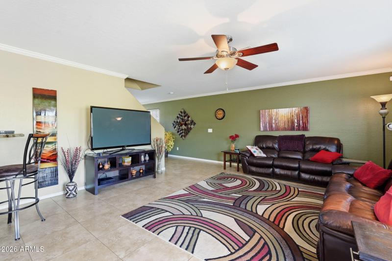 Great room 2 Celebration