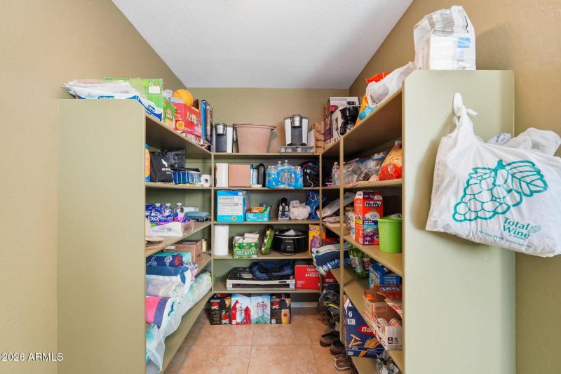 Large Pantry