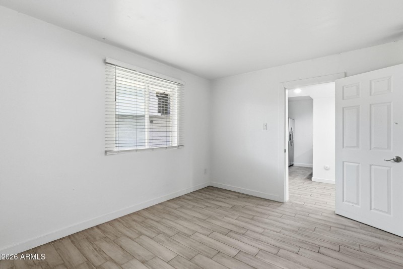 ANOTHER VIEW OF BEDROOM 2