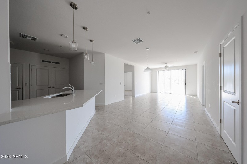 Cays Unit 171 Interior