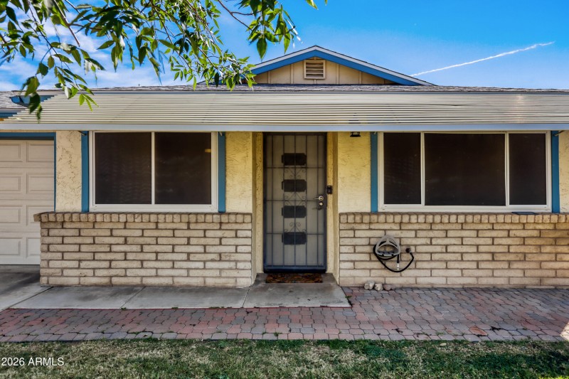 10317 N 97th dr Apt A - MLS Sized - 002