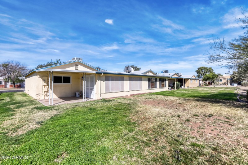 10317 N 97th dr Apt A - MLS Sized - 001