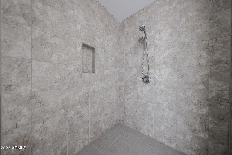 Cays Unit 171 Primary Shower