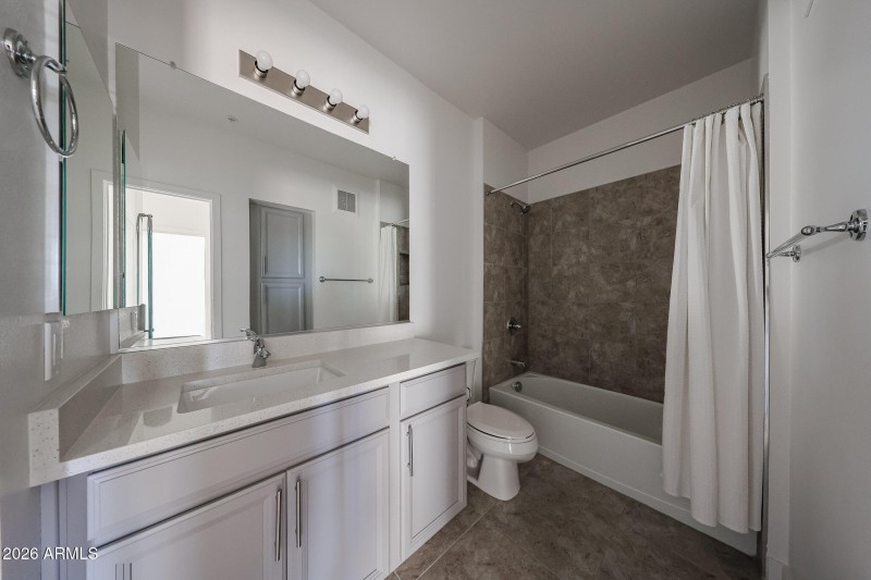 Cays Unit 171 Guest Bathroom