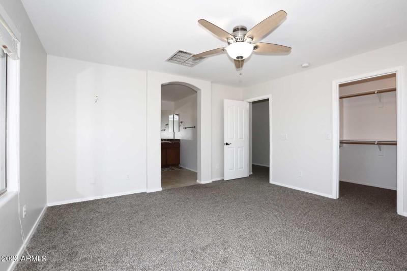 Primary Bedroom-Bath