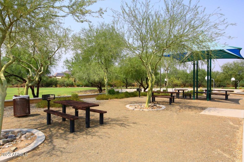 Sonoran Mountain Ranch Park