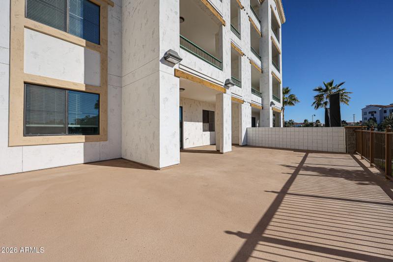 Cays Unit 171 Patio 2