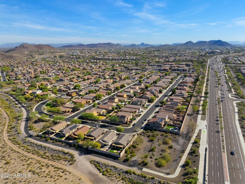 10802 W Saddlehorn Rd, Peoria