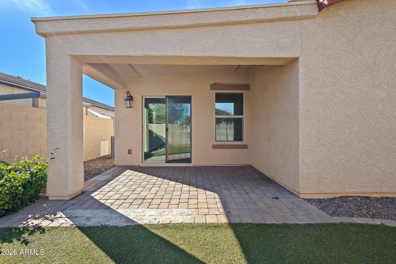 10802 W Saddlehorn Rd, Peoria