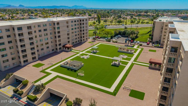 30 - Camelback Drone