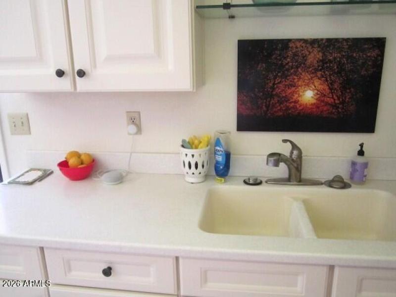 10 130 CORIAN COUNTERS AND UPDATED CABIN