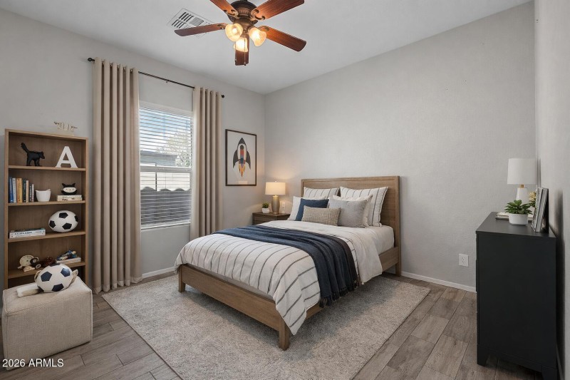 10802 W Saddlehorn Rd, Peoria