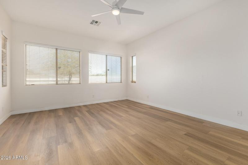 17 - Primary Bedroom