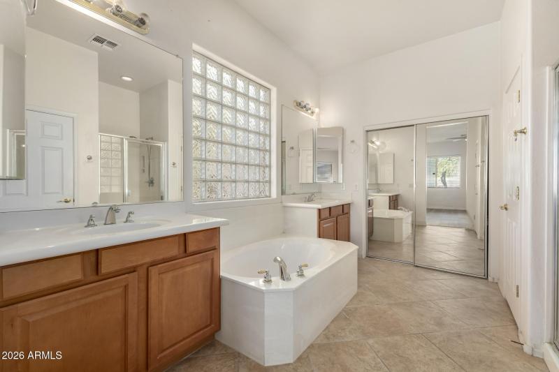 19 - Primary Bathroom