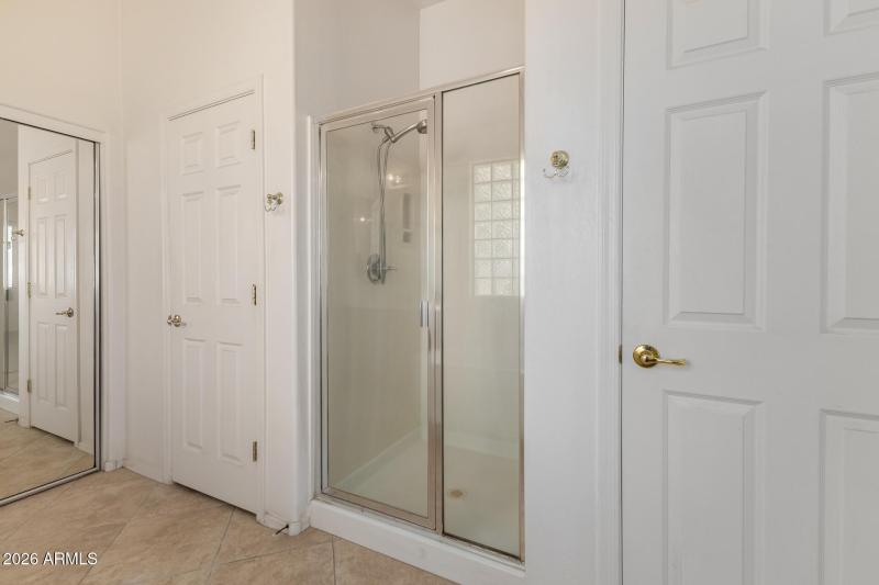 20 - Primary Bathroom