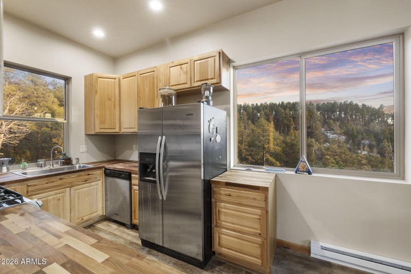 72-Apartment Kitchen 2