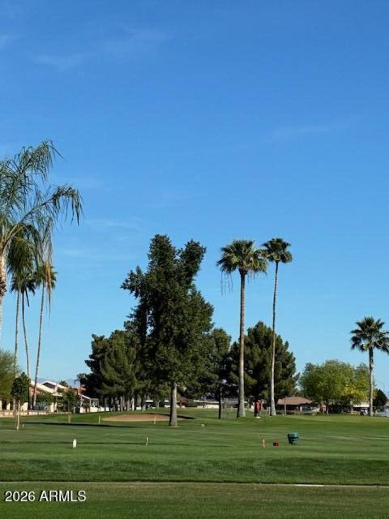 Sunland Village Golf Course