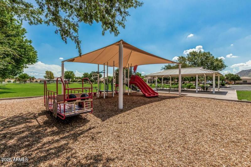 Community Playground