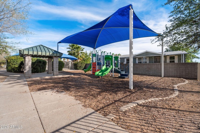 Community Playground