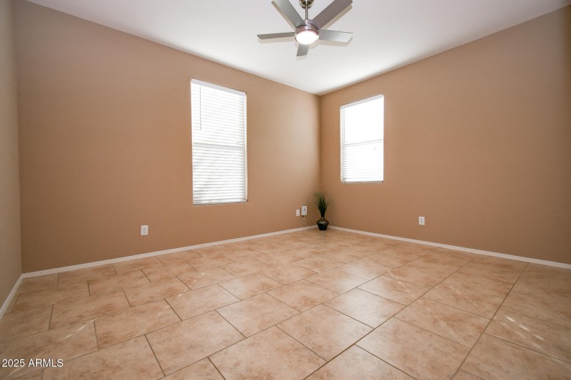 Secondary Bedroom A1