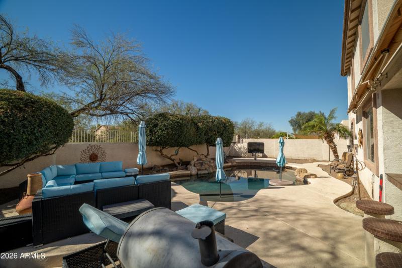 11433 E Peterson Ave mesa AZ 85212--10