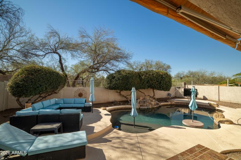 11433 E Peterson Ave mesa AZ 85212--12