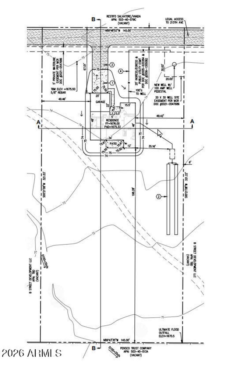 G & D PROVIDED FOR INFORMATION ONLY