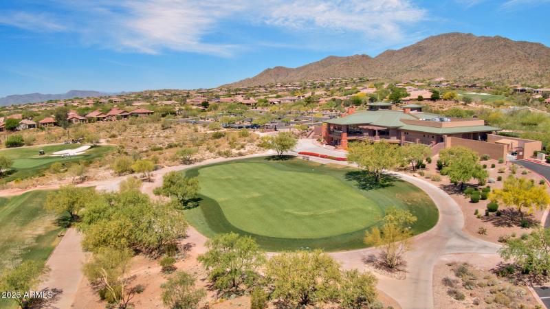 Ironwood Golf Course