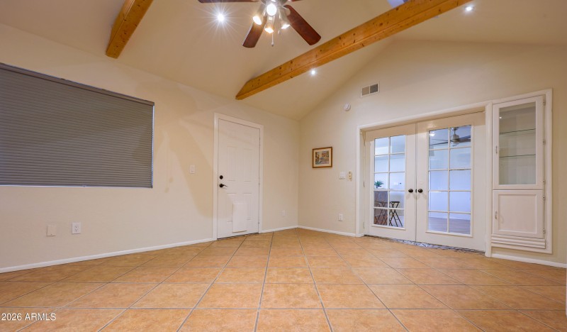 Greart Additional Space