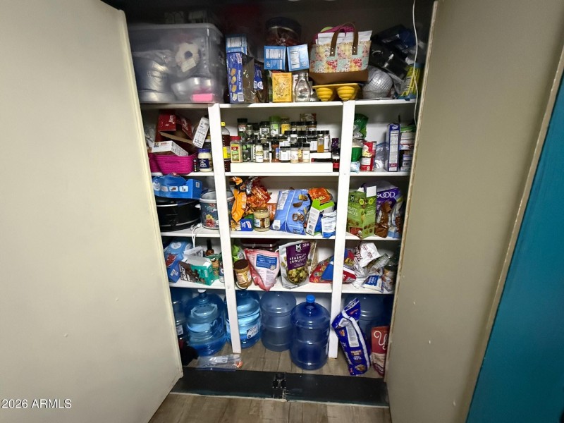 Pantry 2
