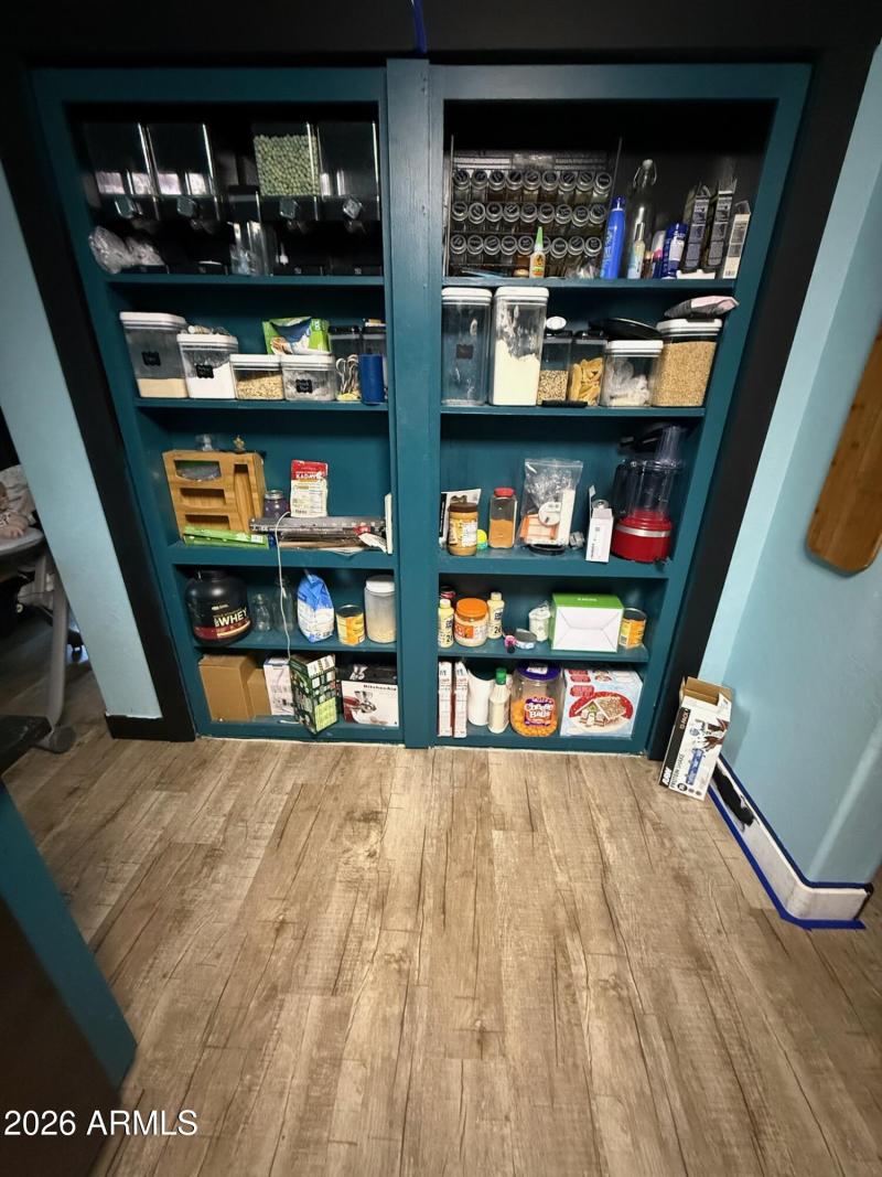 Pantry