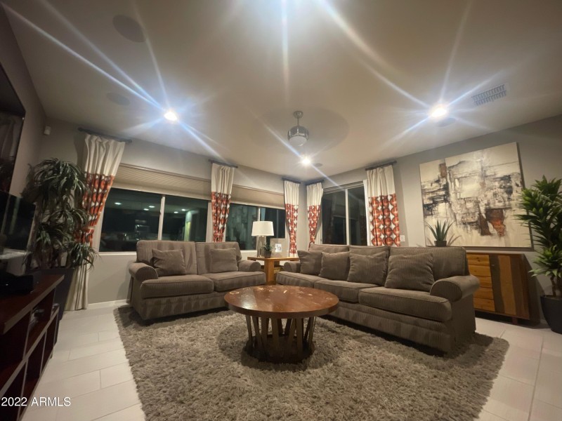 A little evening view