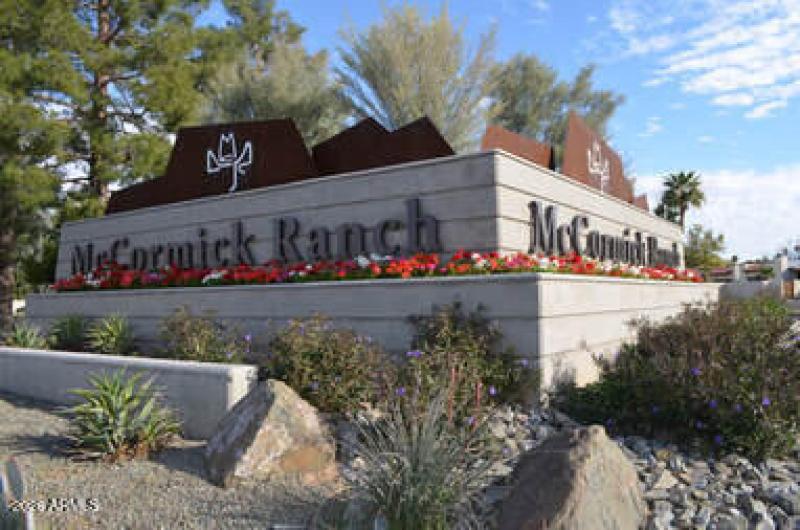 McCormick Ranch Photo