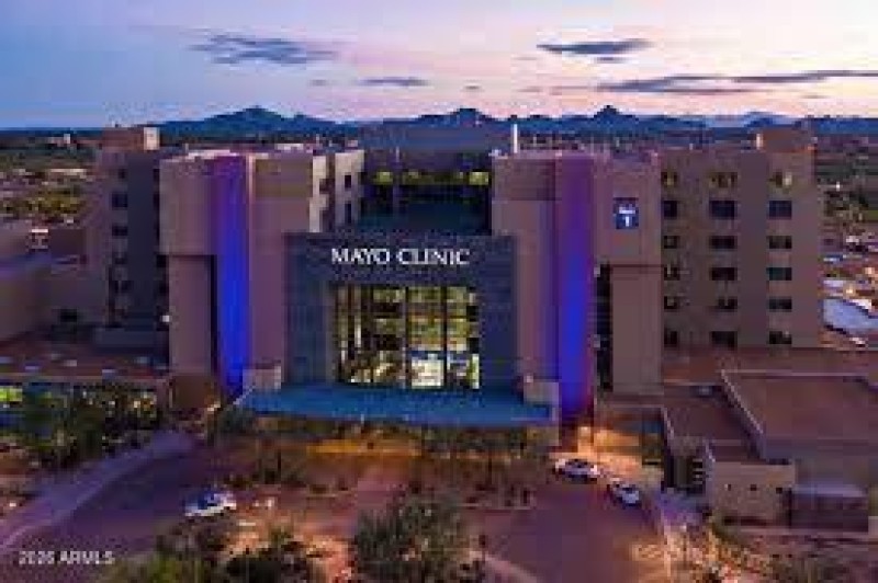 Mayo Clinic Phoenix