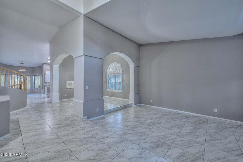 Night-Living Room-Dining Room