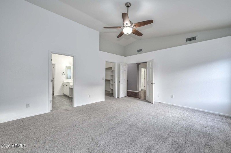 Primary Bedroom-Bath