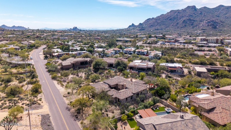 88 - Tranquil Aerials