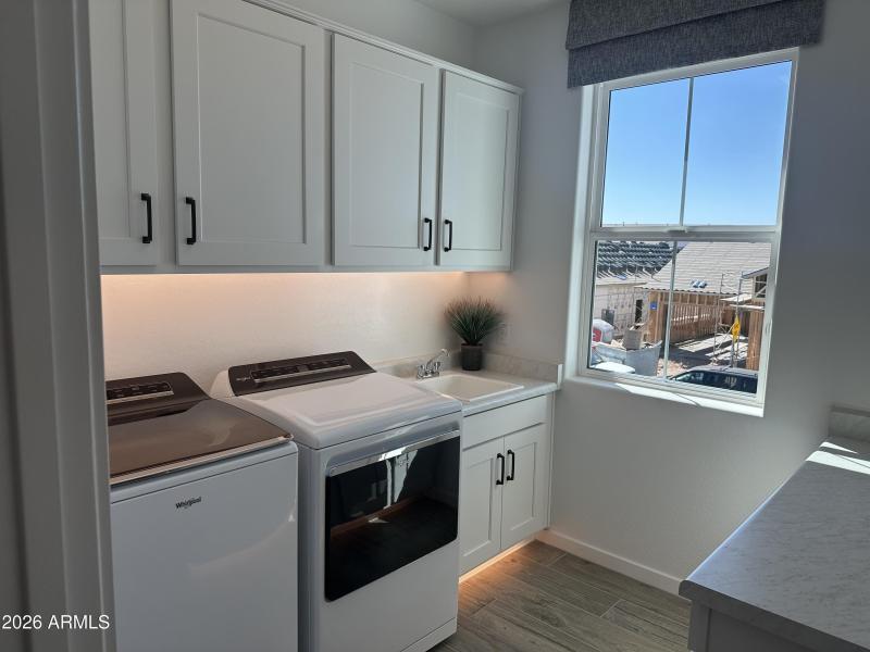 Res 4 Model Utility sink