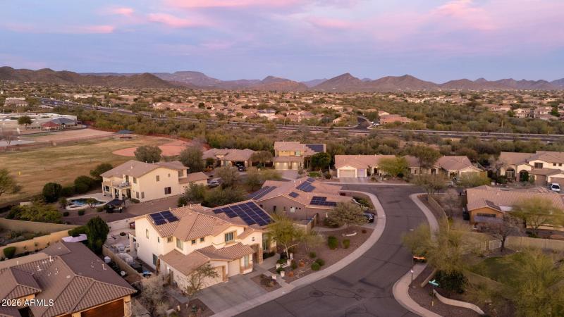 2711 W. Haley Dr., Anthem, AZ
