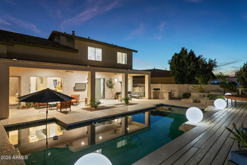 It really is this nice!