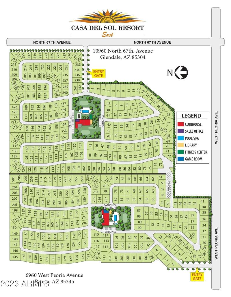 CasaDelSol_CommunityMap