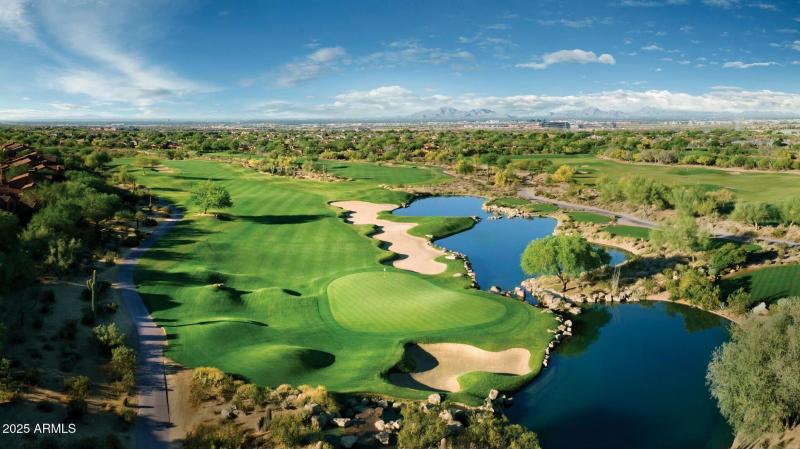 Talon at Grayhawk