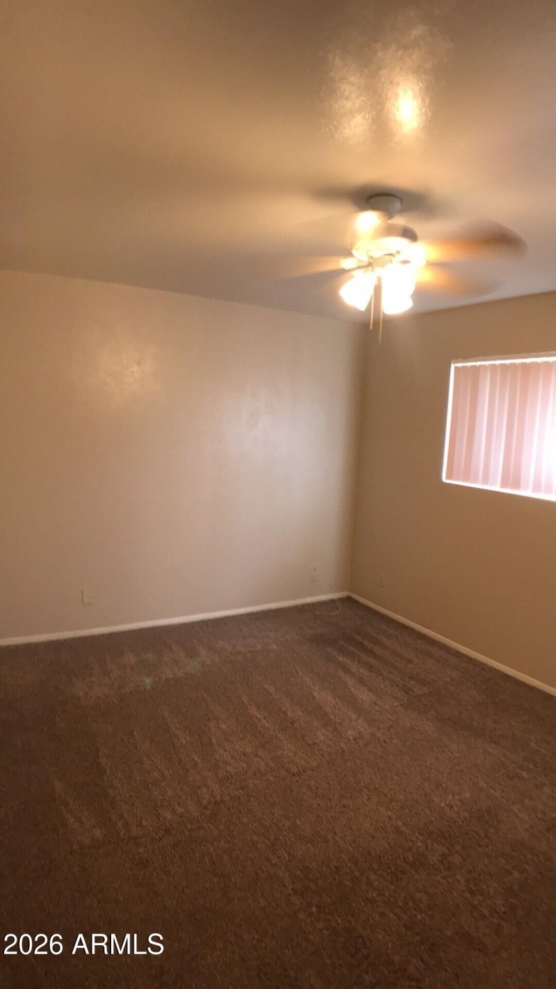6 Master Bedroom