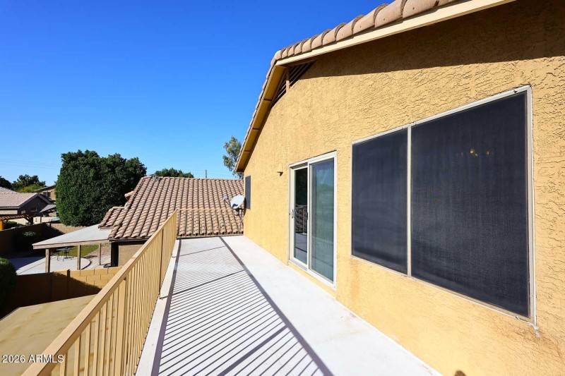 Primary Bedroom-Balcony2