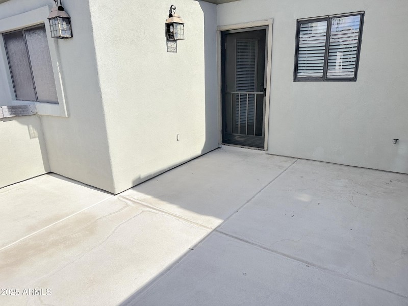 22nd - Front Balcony 1